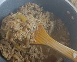 Foto langkah ke 5 dari resep Beef Teriyaki.