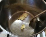 Cékla krémleves recept fázis 2 fotója