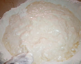 Foto del paso 1 de la receta: Masa de Pizza con Harina Leudante - Rápida
