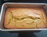 Foto del paso 5 de la receta: Cake de mandarina y amapola