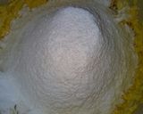 Foto langkah ke 2 dari resep Wafer Cookies.