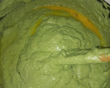 Foto del paso 2 de la receta: Ñoquis souffle de espinaca