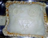 Foto del paso 10 de la receta: Empanada de tiburón a la canaria