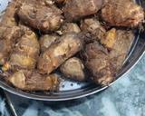 Masala arbi