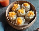 Foto langkah ke 4 dari resep Siomay Ayam Udang.