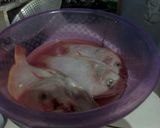 Foto langkah ke 3 dari resep Ikan bakar mujaer nila.