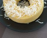 Foto langkah ke 4 dari resep Bolu kukus keju lembut.