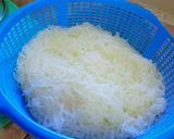 Foto langkah ke 3 dari resep Bihun Goreng Seafood.