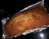 Foto del paso 5 de la receta: Budín De manzana