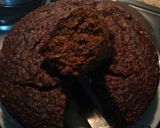 Foto del paso 3 de la receta: Torta de banana sin harina sin azúcar
