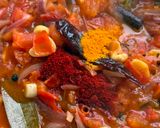 A picture of step 5 of Paneer Butter Masala Recipe.
