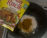 Foto langkah ke 2 dari resep Kulit Ayam Airfry Ungkep Santan.