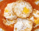 Foto langkah ke 5 dari resep Telur Bumbu Bali.