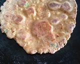 ફરાળી થેપલા (Farali Thepla Recipe In Gujarati) રેસીપી સ્ટેપ4ફોટો