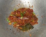 Foto langkah ke 3 dari resep Kering Tempe Kacang Renyah.