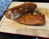 Foto del paso 6 de la receta: Chicharrón