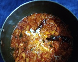 *ஈஸி டமேட்டோ கிரேவி*(easy tomato gravy recipe in tamil) ரெசிபி ஸ்டேப் 10 புகைப்படம்