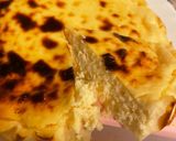 Foto del paso 7 de la receta Tarta de queso al horno 🥧🧀