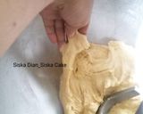 Foto langkah ke 4 dari resep Bomboloni empuk.