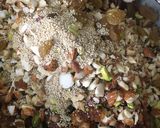 ડ્રાયફ્રુટ ડેટસ રોલ (Dryfruit Dates Roll Recipe In Gujarati) રેસીપી સ્ટેપ3ફોટો