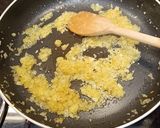 Foto del paso 3 de la receta: Tosta de revuelto de setas