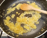 Foto del paso 3 de la receta: Tosta de revuelto de setas