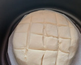 Foto del paso 6 de la receta: Pan casero en freidora de aire