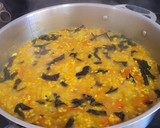 Foto del paso 4 de la receta: Arroz con bonito