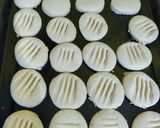 Foto del paso 4 de la receta: Galletitas de vainilla