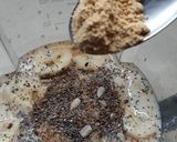 Foto del paso 2 de la receta: Batido Armónico