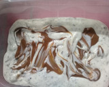 Foto del paso 3 de la receta: Postre helado oreo