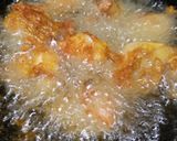 Foto langkah ke 5 dari resep Ayam Goreng Serai.