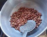 पीनट चिक्की (Peanut chikki recipe in Hindi) रेसिपी चरण 1 फोटो