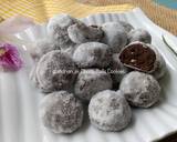 Cara Membuat Choco Balls 5