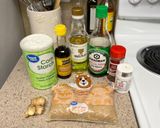 A picture of step 5 of 🍱 One-Pan Tofu Stir Fry🍱.