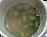 Foto langkah ke 1 dari resep Sop oYong.
