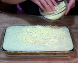 Foto del paso 12 de la receta: PASTEL DE CARNE, COLIFLOR Y PATATAS, RECETA FÁCIL Y ECONÓMICA