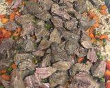 صورة لخطوة 1 من وصفة ارز اوزي