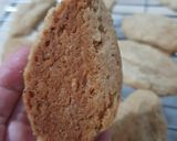 Foto del paso 5 de la receta: 🏉 Galletitas "Boca de Dama" 👄