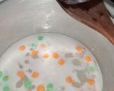 Foto langkah ke 2 dari resep Ginataang Bilo-Bilo (Kolak ala Filiphina).