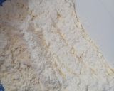 Foto del paso 1 de la receta: Tarta rústica de pera