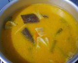 Foto langkah ke 5 dari resep Sayur Lodeh.