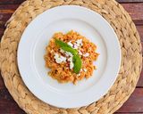 Φωτογραφία βήματος 4 της συνταγής Καγιανάς.🍳