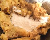 Foto del paso 3 de la receta: Ñoquis de Papa