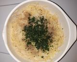 Krumpli tócsni recept fázis 2 fotója