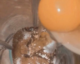 Foto del paso 2 de la receta: Panque de avena y almendra