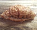 A picture of step 4 of Apple Tatin-Style Croissant.