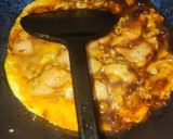 Foto langkah ke 9 dari resep Oyakodon (親子丼) 🇯🇵.