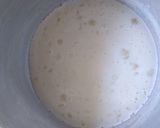 Foto langkah ke 1 dari resep Jentik Manis Puding Love.