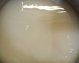 Foto del paso 1 de la receta: Miel Caserita